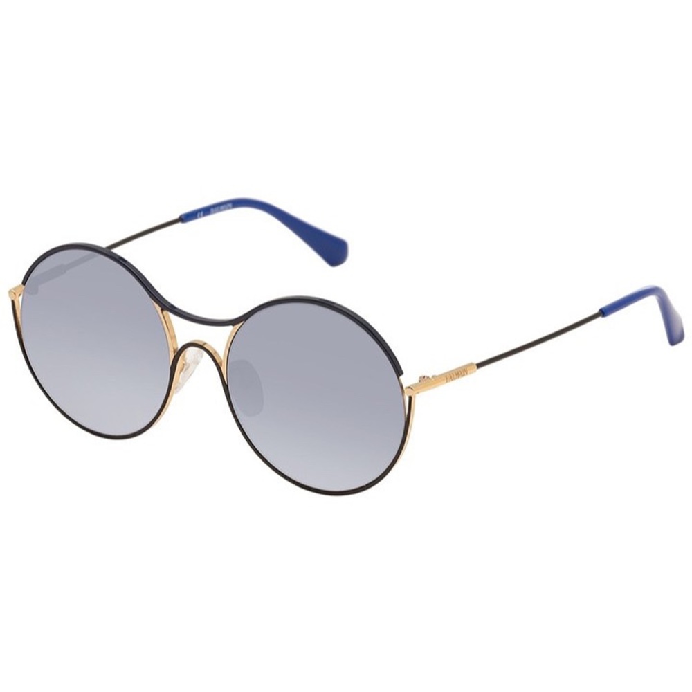 ⛔️SOLD⛔️BALMAIN Retro Metal Framed Sunglasses